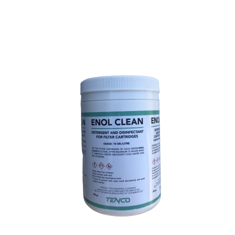 Enolclean